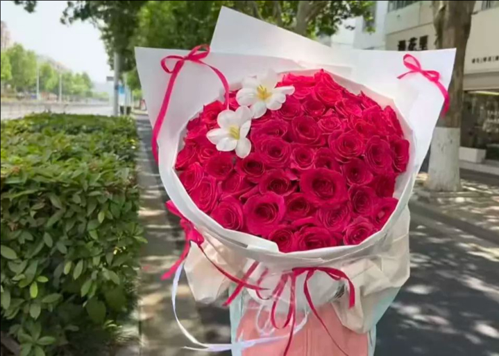 深圳龙岗南湾花店