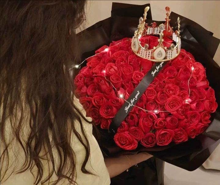 深圳龙岗南湾花店