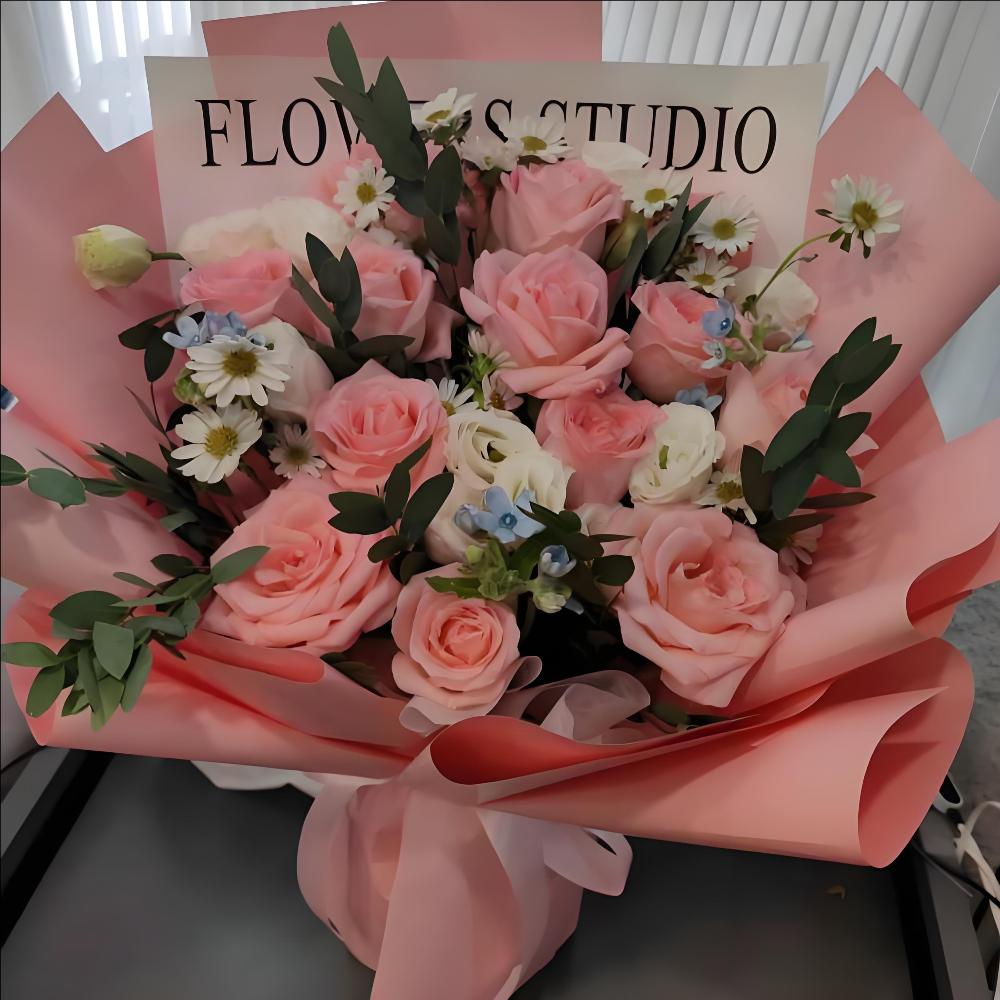 深圳龙岗南湾花店